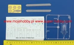 Trumpeter 05811 Chinese J-20 Mighty Dragon 18 Trumpeter 05811 Chinese J-20 Mighty Dragon -RemoteFun Toys Shop 35657 1 tru05811 7