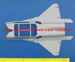 Trumpeter 05811 Chinese J-20 Mighty Dragon 19 Trumpeter 05811 Chinese J-20 Mighty Dragon -RemoteFun Toys Shop 35657 1 tru05811 8