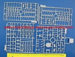 Very Fire 350918 USS Des Moines CA-134 14 Very Fire 350918 USS Des Moines CA-134 -RemoteFun Toys Shop 35683 1 VRF 350918 4