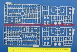 Very Fire 350918 USS Des Moines CA-134 15 Very Fire 350918 USS Des Moines CA-134 -RemoteFun Toys Shop 35683 1 VRF 350918 5