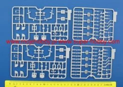 Very Fire 350918 USS Des Moines CA-134 16 Very Fire 350918 USS Des Moines CA-134 -RemoteFun Toys Shop 35683 1 VRF 350918 6