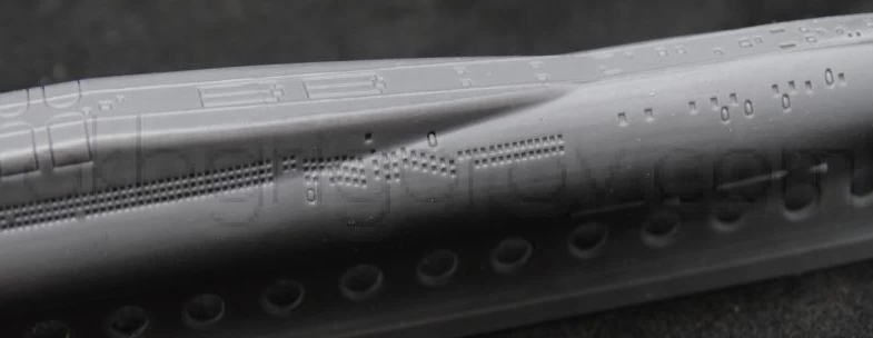 OKB Grigorov N120002 Soviet Submarine Project 667 BDR Kalmar (NATO Name Delta III) 6 OKB Grigorov N120002 Soviet Submarine Project 667 BDR Kalmar (NATO Name Delta III) - Image 6