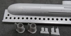 OKB Grigorov N120005 Soviet Submarine Project 941 Akula (NATO Name Typhoon) -RemoteFun Toys Shop 35684 zrzut ekranu 2020 10 30 o 12 48 30