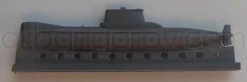 OKB Grigorov N700119 Israeli Gal Class Submarine -RemoteFun Toys Shop 35685 zrzut ekranu 2020 11 3 o 17 10 48