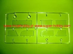 ICM 24012 G4 With Open Cover WWII German Personnel Car -RemoteFun Toys Shop 3569 11 auto downl