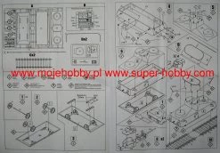 UM MT 639 Motorized Armored Railcar D-3 -RemoteFun Toys Shop 3586 2 MT639 2
