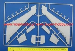 Trumpeter 02246 F-100F Super Sabre -RemoteFun Toys Shop 35970 1 tru02246 12