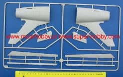 Trumpeter 02246 F-100F Super Sabre -RemoteFun Toys Shop 35970 1 tru02246 13