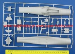 Trumpeter 02246 F-100F Super Sabre -RemoteFun Toys Shop 35970 1 tru02246 14