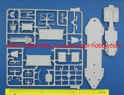 Very Fire 350910 U.S. Navy Battleship Iowa BB-61 12 Very Fire 350910 U.S. Navy Battleship Iowa BB-61 -RemoteFun Toys Shop 36124 1 VRF 350910 10