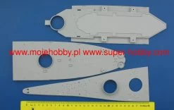 Very Fire 350910 U.S. Navy Battleship Iowa BB-61 14 Very Fire 350910 U.S. Navy Battleship Iowa BB-61 -RemoteFun Toys Shop 36124 1 VRF 350910 12