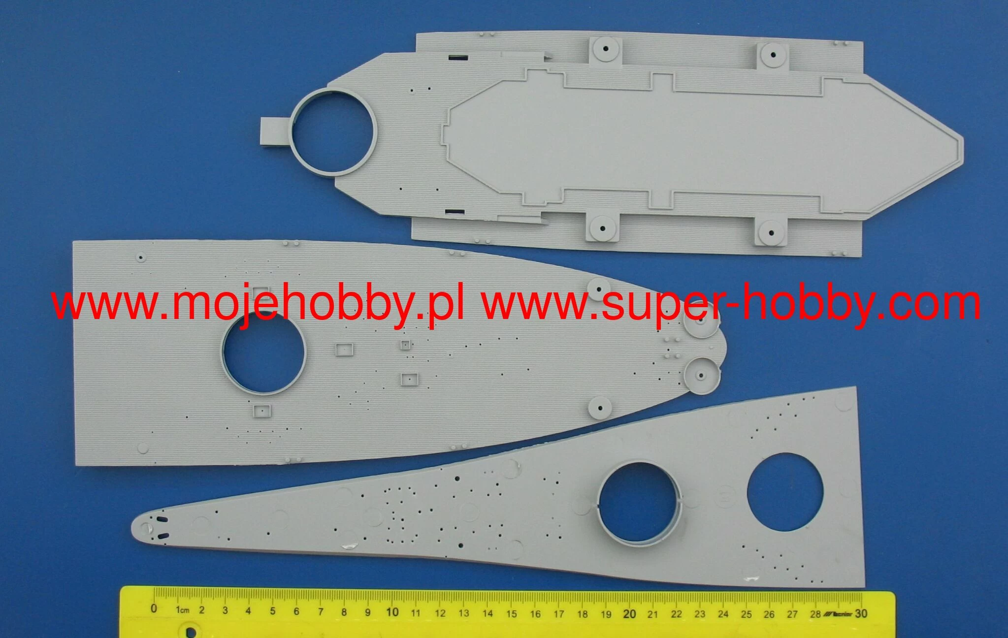 Very Fire 350910 U.S. Navy Battleship Iowa BB-61 5 Very Fire 350910 U.S. Navy Battleship Iowa BB-61 - Image 5