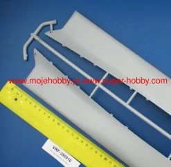 Very Fire 350910 U.S. Navy Battleship Iowa BB-61 17 Very Fire 350910 U.S. Navy Battleship Iowa BB-61 -RemoteFun Toys Shop 36124 1 VRF 350910 3