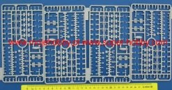 Very Fire 350910 U.S. Navy Battleship Iowa BB-61 18 Very Fire 350910 U.S. Navy Battleship Iowa BB-61 -RemoteFun Toys Shop 36124 1 VRF 350910 4