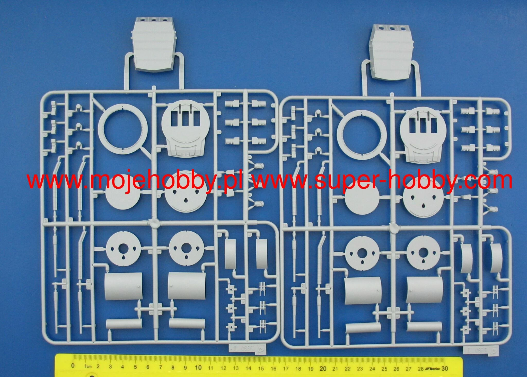 Very Fire 350910 U.S. Navy Battleship Iowa BB-61 10 Very Fire 350910 U.S. Navy Battleship Iowa BB-61 - Image 10