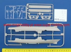 Trumpeter 06730 PLA Navy Type 052C Destroyer -RemoteFun Toys Shop 36224 1 tru06730 2