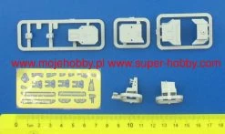 Trumpeter 06730 PLA Navy Type 052C Destroyer -RemoteFun Toys Shop 36224 1 tru06730 3