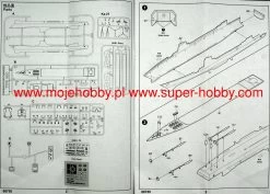 Trumpeter 06730 PLA Navy Type 052C Destroyer -RemoteFun Toys Shop 36224 2 tru06730 2