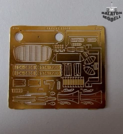 Balaton Modell BM3546 Barkas B1000 Van -RemoteFun Toys Shop 36323 zrzut ekranu 2020 11 30 o 18 17 34