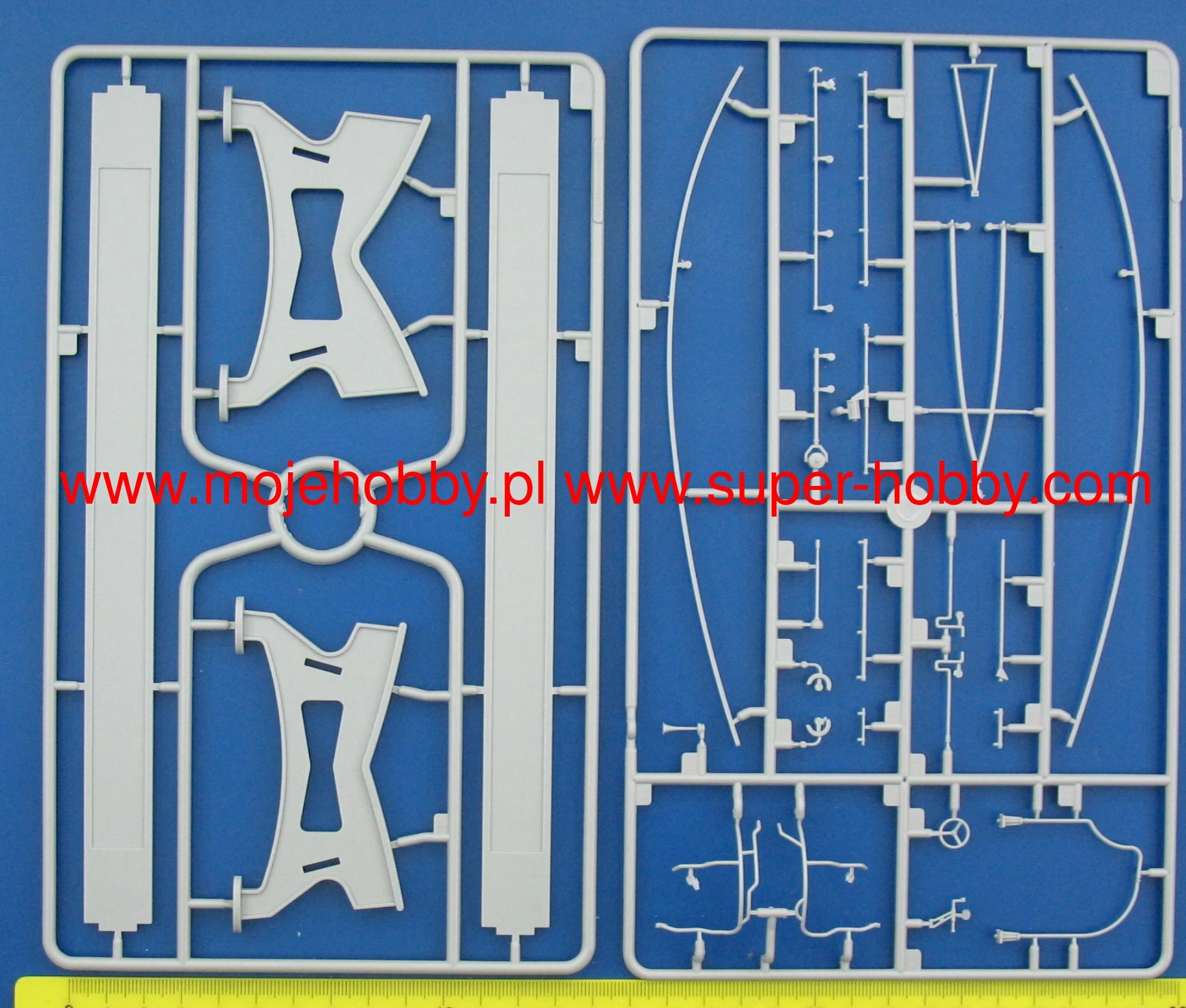 I Love Kit 64802 Elco 80' Motor Patrol Torpedo Boat, Early Type 2 I Love Kit 64802 Elco 80' Motor Patrol Torpedo Boat, Early Type - Image 2