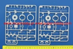 I Love Kit 64802 Elco 80' Motor Patrol Torpedo Boat, Early Type 12 I Love Kit 64802 Elco 80' Motor Patrol Torpedo Boat, Early Type -RemoteFun Toys Shop 36453 1 ILK64802 10