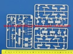 I Love Kit 64802 Elco 80' Motor Patrol Torpedo Boat, Early Type 13 I Love Kit 64802 Elco 80' Motor Patrol Torpedo Boat, Early Type -RemoteFun Toys Shop 36453 1 ILK64802 11