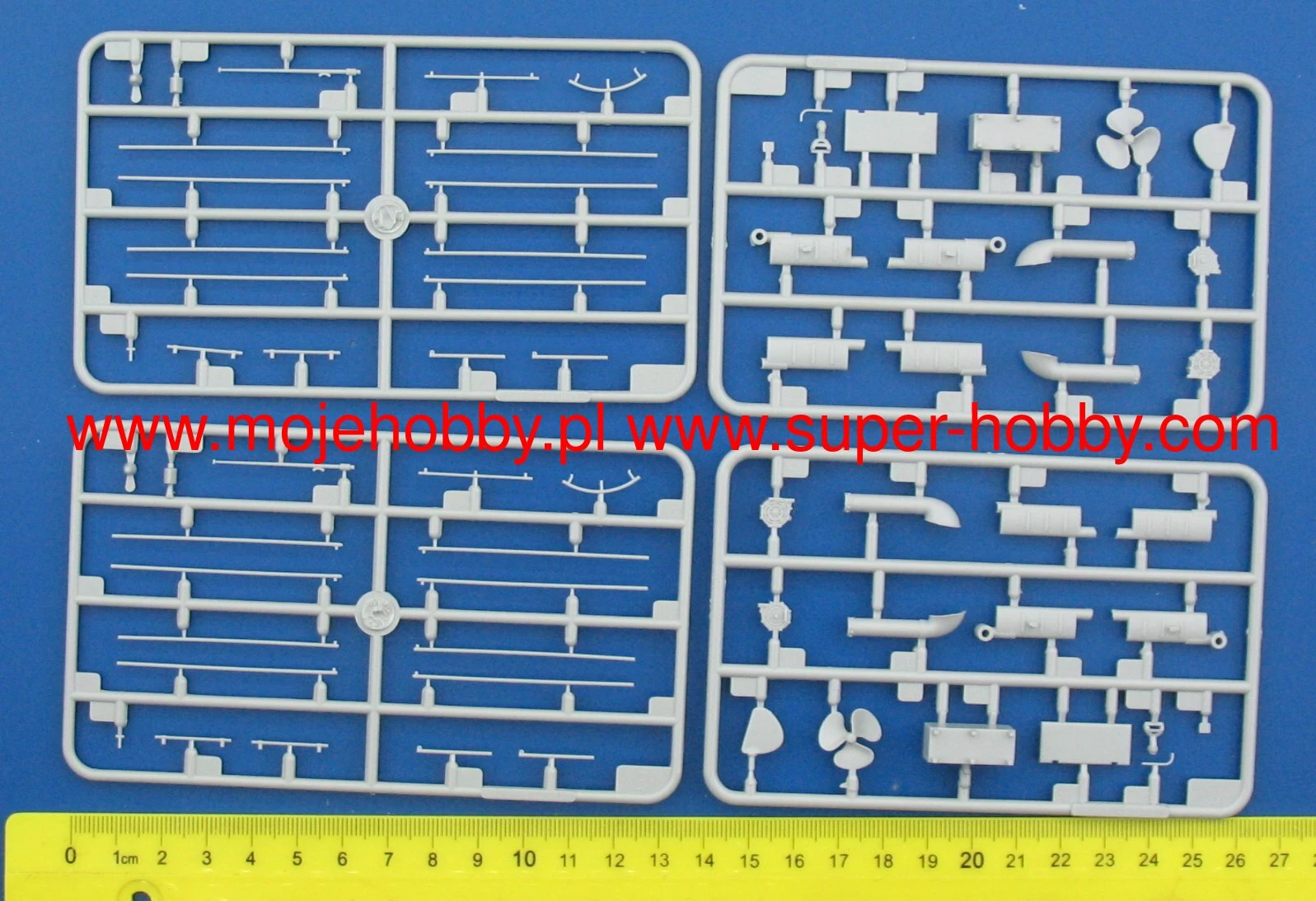 I Love Kit 64802 Elco 80' Motor Patrol Torpedo Boat, Early Type 5 I Love Kit 64802 Elco 80' Motor Patrol Torpedo Boat, Early Type - Image 5