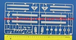 I Love Kit 64802 Elco 80' Motor Patrol Torpedo Boat, Early Type 16 I Love Kit 64802 Elco 80' Motor Patrol Torpedo Boat, Early Type -RemoteFun Toys Shop 36453 1 ILK64802 3