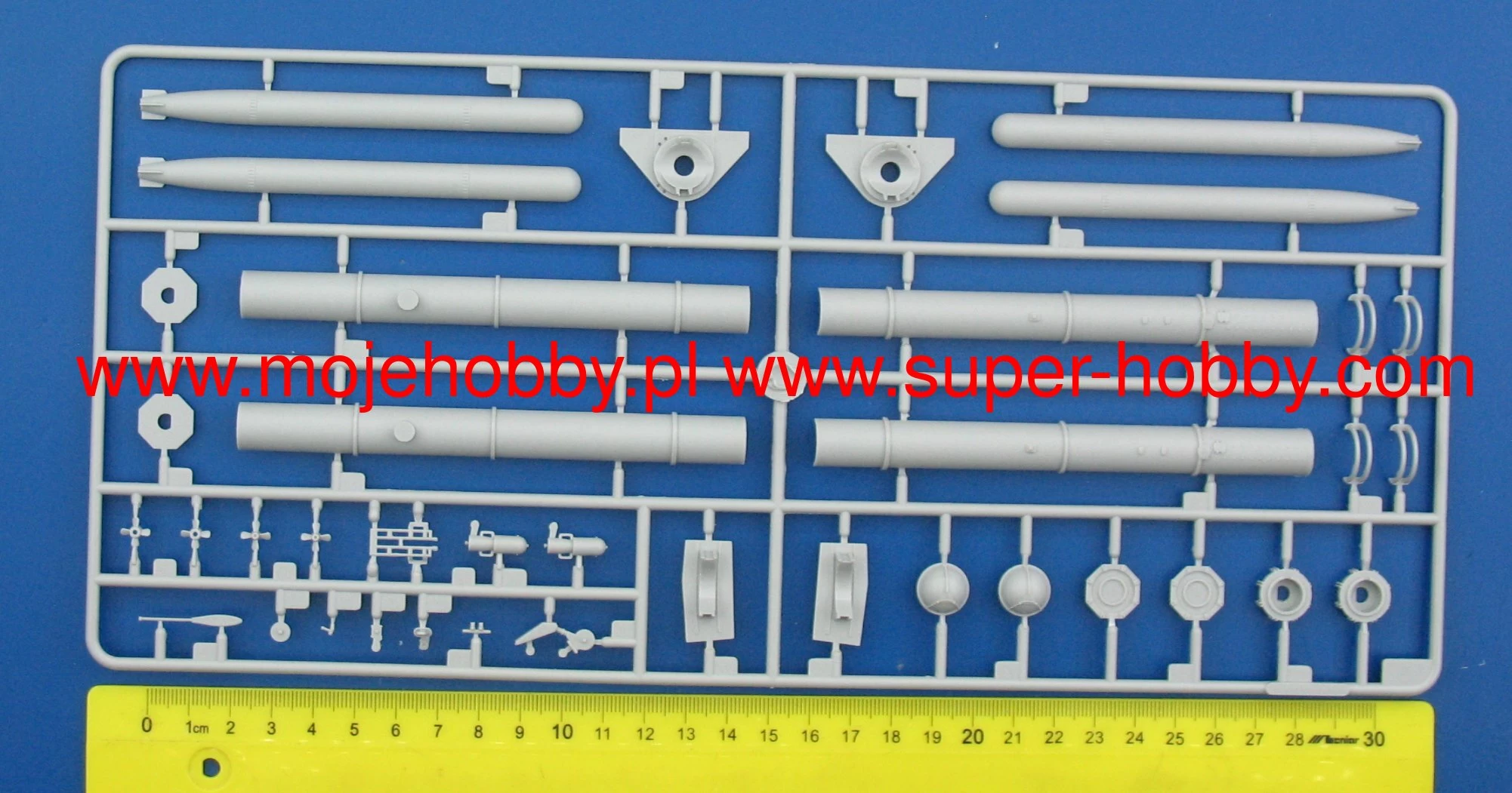 I Love Kit 64802 Elco 80' Motor Patrol Torpedo Boat, Early Type 7 I Love Kit 64802 Elco 80' Motor Patrol Torpedo Boat, Early Type - Image 7