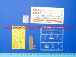 DISCONTINUED Valom 72083 Fouga CM.170 Magister French Training Jet Aircraft -RemoteFun Toys Shop 3673 1 vlm72083 2