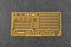 Trumpeter 06725 PLA Navy Type 002 Aircraft Carrier -RemoteFun Toys Shop 36876 tru06725 12