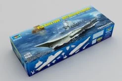 Trumpeter 06725 PLA Navy Type 002 Aircraft Carrier -RemoteFun Toys Shop 36876 tru06725 2