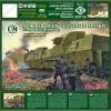 UM MT 645 Soviet Armored Train "Alexander Nevskiy"