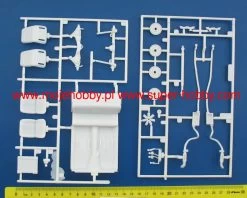 Monogram 4479 '66 Pontiac GTO -RemoteFun Toys Shop 36977 1 MON4479 3