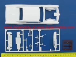 Monogram 4479 '66 Pontiac GTO -RemoteFun Toys Shop 36977 1 MON4479 5