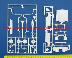 Monogram 4929 '69 Camaro Convertible -RemoteFun Toys Shop 36977 1 MON4929 4