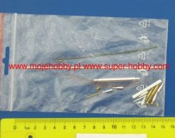 Profimodeller 32136P Mikoyan MiG-15T With Tow Target KT-03 (designed To Be Used With Trumpeter Kits) 13 Profimodeller 32136P Mikoyan MiG-15T With Tow Target KT-03 (designed To Be Used With Trumpeter Kits) -RemoteFun Toys Shop 36977 1 PFM 32136P 3