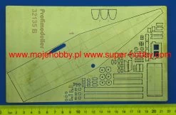 Profimodeller 32136P Mikoyan MiG-15T With Tow Target KT-03 (designed To Be Used With Trumpeter Kits) 16 Profimodeller 32136P Mikoyan MiG-15T With Tow Target KT-03 (designed To Be Used With Trumpeter Kits) -RemoteFun Toys Shop 36977 1 PFM 32136P 6