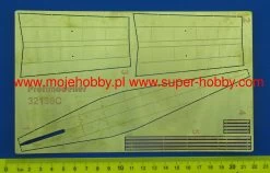 Profimodeller 32136P Mikoyan MiG-15T With Tow Target KT-03 (designed To Be Used With Trumpeter Kits) 17 Profimodeller 32136P Mikoyan MiG-15T With Tow Target KT-03 (designed To Be Used With Trumpeter Kits) -RemoteFun Toys Shop 36977 1 PFM 32136P 7