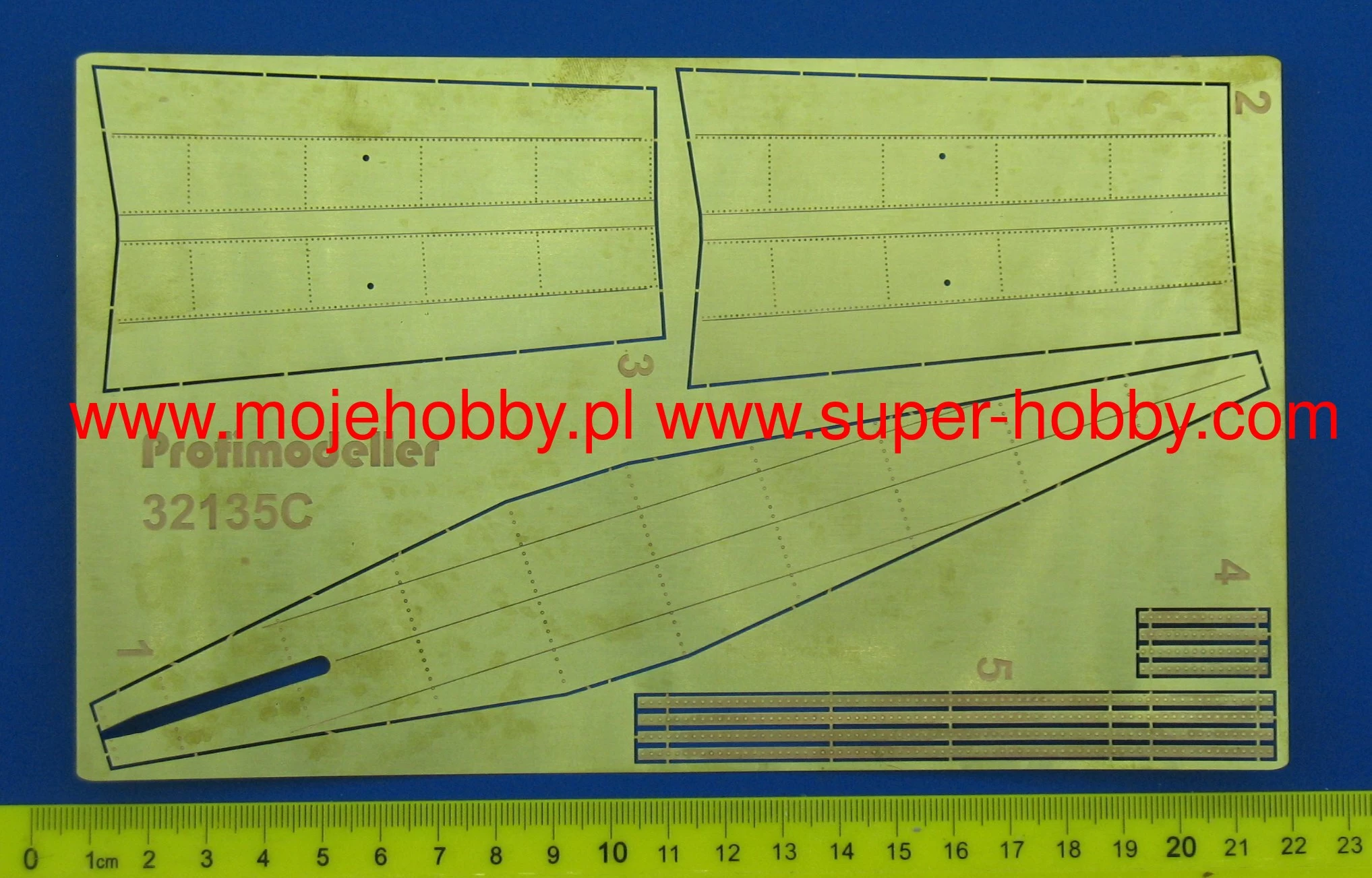 Profimodeller 32136P Mikoyan MiG-15T With Tow Target KT-03 (designed To Be Used With Trumpeter Kits) 8 Profimodeller 32136P Mikoyan MiG-15T With Tow Target KT-03 (designed To Be Used With Trumpeter Kits) - Image 8