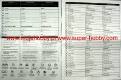 Monogram 4479 '66 Pontiac GTO -RemoteFun Toys Shop 36977 2 MON4479 2