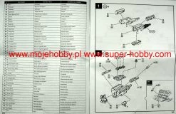 Monogram 4479 '66 Pontiac GTO -RemoteFun Toys Shop 36977 2 MON4479 3