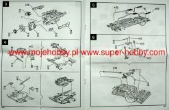Monogram 4479 '66 Pontiac GTO -RemoteFun Toys Shop 36977 2 MON4479 4
