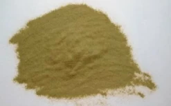 Polák 5230 Pył Poniżej 0,25 Mm - Szarobrązowa Rogówka