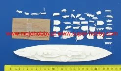 Armo 700-26 Courbet Class Battleships, France, Jean Bart Or Paris 16 Armo 700-26 Courbet Class Battleships, France, Jean Bart Or Paris -RemoteFun Toys Shop 37640 1 ARM 700 26 1