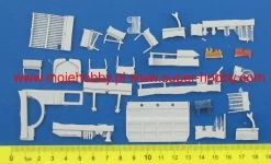 Balaton Modell BM3546 Barkas B1000 Van -RemoteFun Toys Shop 37640 1 BAL BM3546 2