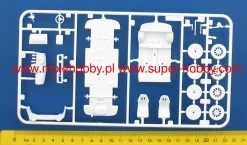 Heller 56199 Subaru Impreza WRC`02 - Starter Set -RemoteFun Toys Shop 37822 1 hlr56199 2