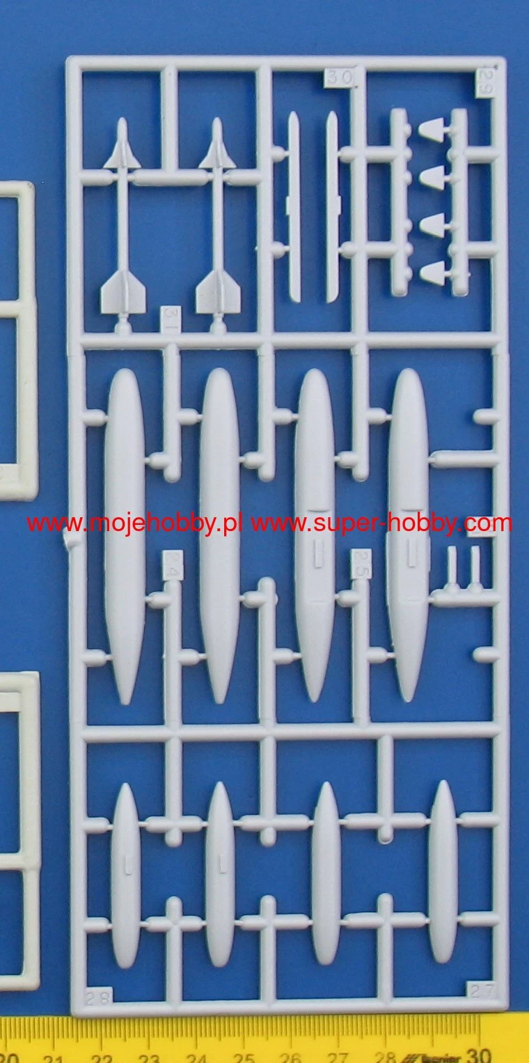 MisterCraft D75s J-34 'Acro Hunter' - Model Set 3 MisterCraft D75s J-34 'Acro Hunter' - Model Set - Image 3