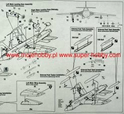 MisterCraft D75s J-34 'Acro Hunter' - Model Set 18 MisterCraft D75s J-34 'Acro Hunter' - Model Set -RemoteFun Toys Shop 37966 2 mscD75s 4