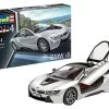Revell 07670 BMW I8